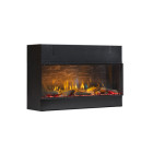 Recuperador Elétrico Vivente 100 3 Visões - Dimplex